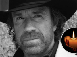 VIDEO: Náhle zemřel legendární herec Chuck Norris. Zdrcená rodina zveřejnila podrobnosti k smrti
