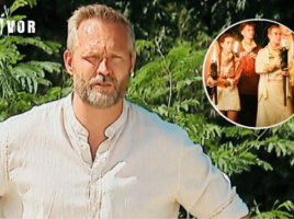 VIDEO: Podvod v Survivor: ,,Okamžitě tě diskvalifikuji a vyřazuji ze hry, oznamuje Novotný. O koho jde?