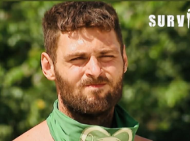 VIDEO: Uuups.. přítelkyně Traba omylem prozradila jeho osud v show. Takto nakonec dopadne v Survivor