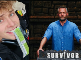 VIDEO: Promluvil: takto se dostal k tyčince. Toto mu poté řekla produkce. Tento hráč mu vyhrožoval smrtí