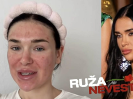 VIDEO: Hviezda Ruže Mercedes vyšla s pravdou von. Toto všetko na sebe (ne)má dorobené. Vyjadrenie