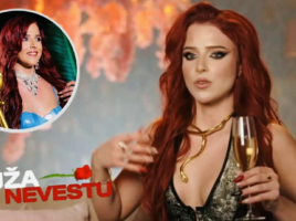 VIDEO: Drsné obvinenia Sandy: „Krádeže, drogy, starí chlapi a s.x na zastávkach MHD,“ Takto sa bráni