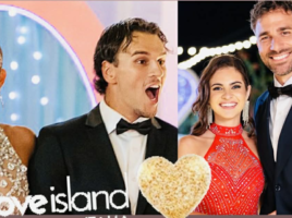VIDEO: A je to tu, rozchod. Tento finálový Love Island pár se právě rozešel. Už je venku i důvod kopaček
