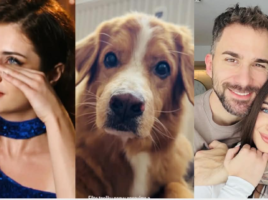 VIDEO: ,,Vyhrožují mi smrtí, chtějí aby můj pes zdechl, Drsné vyjádření Kiky po rozchodu s Dušanem