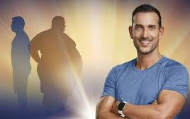 VIDEO: Marek (38) nemá nohu, váží 158 kg, jí pouze čipsy. ,,Posr*l jsem to, říká. Takto zhubl 72 kg