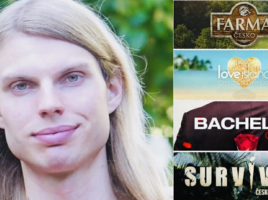 VIDEO: Češi Slovákům ihned ukradli Tomáše z Mama, ožeň ma. Do této další české reality show míří