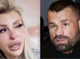 VIDEO: Krach manželství: Karlos a Lela se oficiálně rozešli. Už se ví, kdo dal kopačky jako první