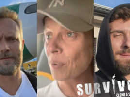 VIDEO: Survivor skončil. Tito hráči se dostali daleko, tito naopak vypadli, poznali diváci z fotek letiště