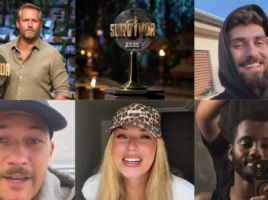 VIDEO: ,,Tento hráč vyhrál Survivor 2026, mají jasno diváci po příletu hráčů do ČR. Toto má být důkaz