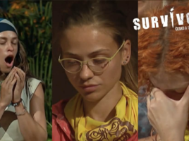 VIDEO: Končí. Tuto hráčku podrazili a poslali do duelu i s imunitou v kapse. Tato nakonec vypadla z hry