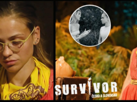VIDEO: Šikanovaná Johy se stala miláčkem diváků: Záběr z letiště odhalil, jak nakonec dopadne v Survivor