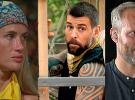 VIDEO: Spáchali jste podvod, tlačíte ženu vítězku, řekl divák. Novotný zareagoval, odpovědí ho šokoval