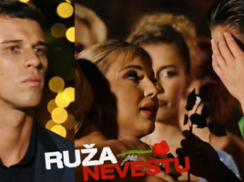 VIDEO: Drsný vyhadzov Adriana: „Volali mi zo Slovenska, že máš vzťah,“ Tieto dve nevesty vypadli zo šou