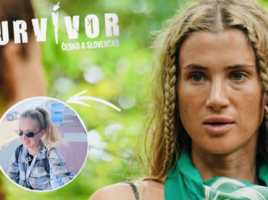 VIDEO: Diváky nejnenáviděnější Johanka: Takto nakonec dopadne v Survivor 2026, prozradily to hodinky