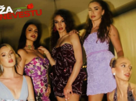 VIDEO: Táto ružička išla s pravdou von: ,,Áno, išla som cez posteľ, priznáva nevesta v Ruža pre nevestu