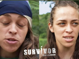 VIDEO: Po Johance nejvíce hejtovaná Sára: takto nakonec dopadne v Survivor, prozradilo se to na dovolené