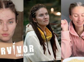 VIDEO: Denisa nepije, nejí zeleninu, ani ovoce. Takto se stravuje doma, prozradil její přítel. Odpadnete