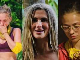 VIDEO: Hnus. Takto psychicky týrali malou Johy mimo kamery, prozrazuje vyřazená Nela. Toto ji dělali