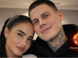 VIDEO: Je z ní muž. Z Nikoly z MasterChef je nyní tento potetovaný krasavec Nikolas. Takto teď vypadá