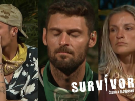 VIDEO: Končí s kudlou v zádech: V Survivor 2026 právě vyřadili tuto nejvýraznější osobu letošní 5. série