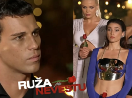 VIDEO: Končí. Adrián najskôr pred všetkými pochválil prsia nevesty, túto ďalšiu následne hneď vyradil