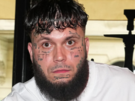 VIDEO: Leo Beránek téměř umlátil pacianta v Bohnicích koupelnovou baterií, kterou vyrval z umyvadla