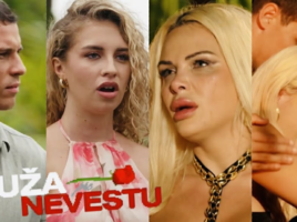 VIDEO: Nelly sa vyhrážala: Buď ma vezmeš na rande, alebo odstúpim. Fuu.. explózia. Toto nasledovalo