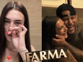 VIDEO: Je koniec. Rozchod. Miška sa v slzách prvýkrát na kameru vyjadruje k rozchodu s Mariánom