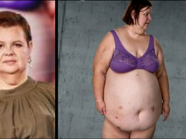 VIDEO: Marie z Proměn po čtyřech měsících od natáčení odmítla další pomoc odborníků. Vyjádření