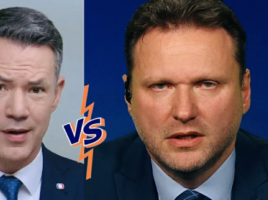 VIDEO: ,,Nervy mi neruply, pan moderátor to nezvládl Vůbec první vyjádření Vondráčka po hádce na ČT