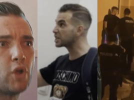 VIDEO: Horor v Mama, ožeň ma: Juraj hrozil streľbou, nevesty sa zamkli v izbe, takto zasiahla polícia