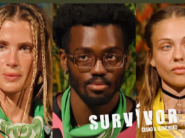 VIDEO: Končí. Johy zahrála výhodu, vyměnila tyto hráče. Po Trabovi další velký podraz. Tato osoba vypadla