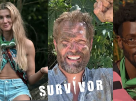 VIDEO: ,,Další podvod, styďte se, nejsme idioti, nadávají diváci produkci. Na tento záběr nově upozorňují