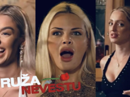 VIDEO: ,,Znetvorila sa, vyzerá na 40, Takto nová Češka hneď vysmiala Lauru. Miška: ,,Vyzerá ako ku**..