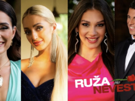VIDEO: Vymaľované. Táto žena je nakoniec s Adrianom, prezradila sa touto fotkou z dubajskej reštaurácie