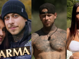 VIDEO: Špina už lezie von? Toto je dôvod rozchodu Mišky a Maja: ,,Pri tomto si ma tajne natáčal, šokuje