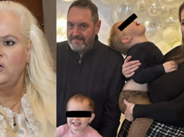 VIDEO: Ornella lže, říká její matka Monika a navrhuje poslat sociálku. Toto tam dělají s dětmi, odhaluje