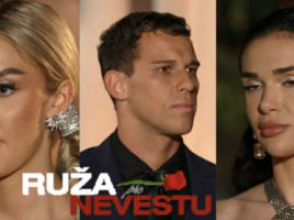 VIDEO: Kto vypadol? Záverečný duel medzi Češkou Nelou a Mersi. Tejto nakoniec nedal ružu