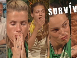 VIDEO: Největší ostuda v Survivor: Tato soutěžící zahrála falešnou imunitu, hned nato vypadla. Výsledky