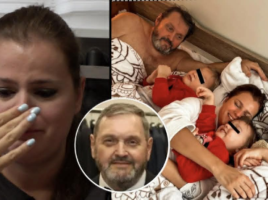 VIDEO: Děti půjdou žebrat na ulici, bojí se Kokta. Ornella musela omezit podnikání. Toto jim nyní hrozí