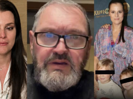 VIDEO: Lynčovaní Ornella a Pepa prolomili mlčení: Syn Quentin (13) má tyto dvě diagnózy