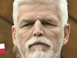 VIDEO: Český prezident Petr Pavel se objevil v polské reklamě, hlava státu zuří