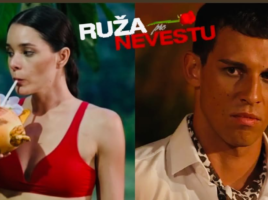 VIDEO: Víťazka Sabina sa nakoniec s Adriánom rozíde? Diváci ho načapali s touto blondínkou na kávičke