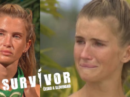 VIDEO: Neustála to. Nejnenáviděnější hráčka v historii Johana musela nakonec vyhledat odborn. pomoc