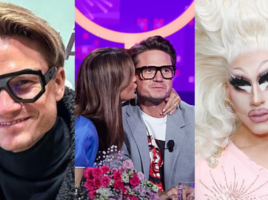 VIDEO: Krach manželství Brzobohatého: Je v tom někdo třetí? Toto jméno krásné zpěvačky se již skloňuje