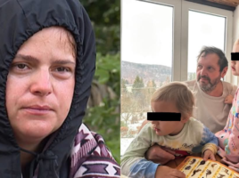 VIDEO: Ornella zveřejnila jméno, kdo na ní poslal sociálku. Byla to nakonec tato celebrita, odhaluje
