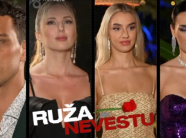 VIDEO: Dvojitý vyhadzov: „Nechcem žiť v Dubaji, chcem zostať v Trenčíne.“ Tieto dve nevesty vypadli