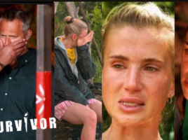 VIDEO: Nejdrsnější slova v historii Survivor: ,,Jako totální arogantní pi**, řekl Novotný o této soutěžící