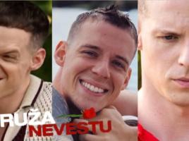 VIDEO: To je ona. Markíza oznámila pokračovanie ďalšej Ruže pre nevestu. Toto je nová moderátorka