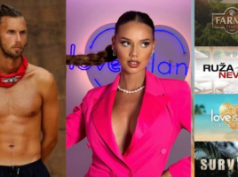 VIDEO: Konečně se dočkali. Tuto reality show budou nově moderovat Pítr Havránek a Gábi Gašparová